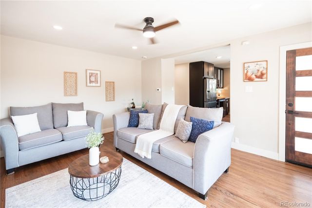 1901 W 47th Avenue, Denver, CO 80211