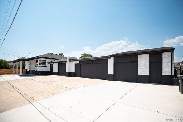 1901 W 47th Avenue, Denver, CO 80211