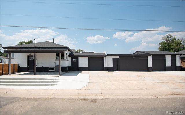 1901 W 47th Avenue, Denver, CO 80211