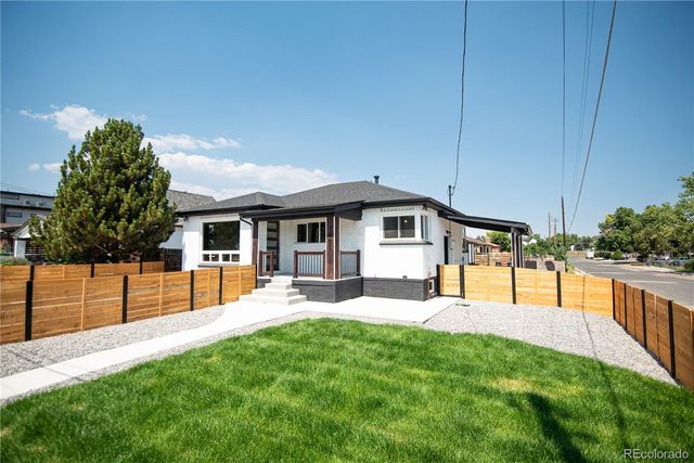 1901 W 47th Avenue, Denver, CO 80211