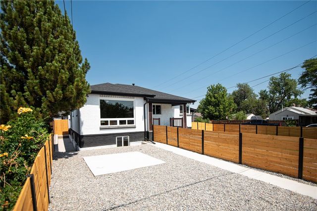 1901 W 47th Avenue, Denver, CO 80211