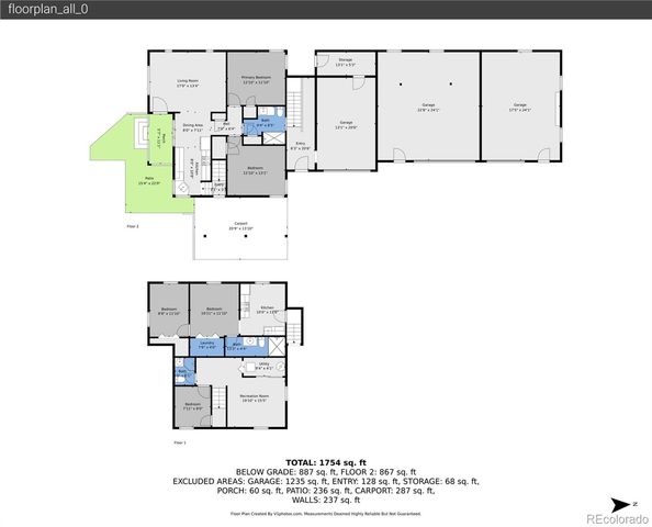 1901 W 47th Avenue, Denver, CO 80211