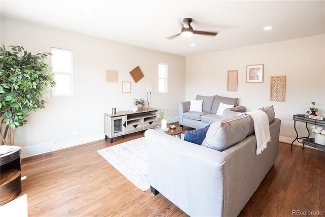 1901 W 47th Avenue, Denver, CO 80211