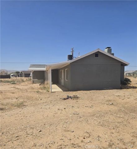 11651 Anza Road, Apple Valley, CA 92308