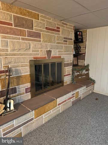 10328 TANGLEWOOD DR, Huntingdon, PA 16652