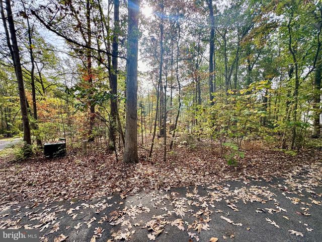 10328 TANGLEWOOD DR, Huntingdon, PA 16652