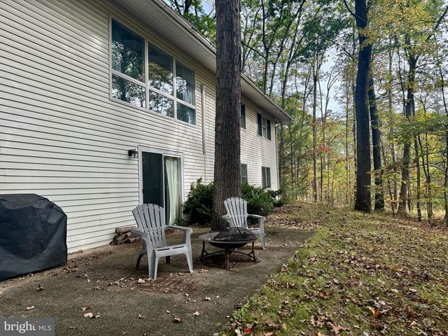 10328 TANGLEWOOD DR, Huntingdon, PA 16652