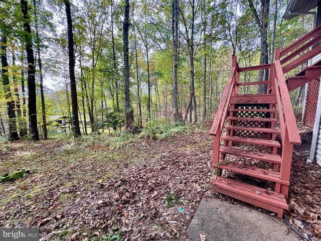 10328 TANGLEWOOD DR, Huntingdon, PA 16652