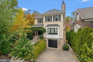 2334 KING PL NW, Washington, DC 20007