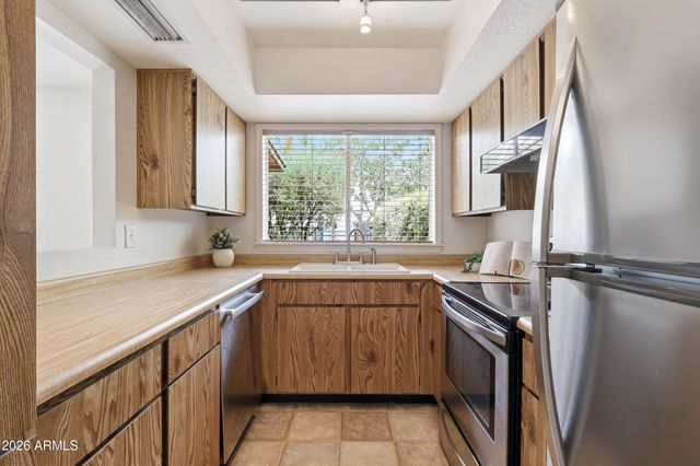 5409 S MITCHELL Drive, Tempe, AZ 85283
