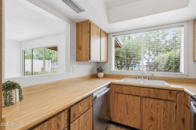 5409 S MITCHELL Drive, Tempe, AZ 85283
