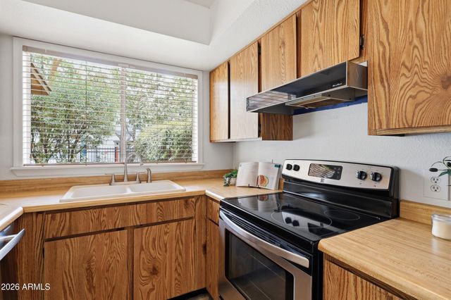 5409 S MITCHELL Drive, Tempe, AZ 85283