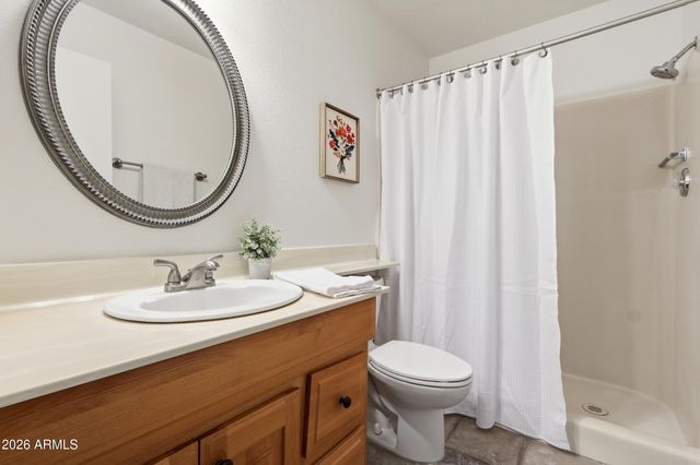 5409 S MITCHELL Drive, Tempe, AZ 85283