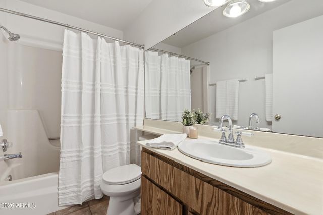 5409 S MITCHELL Drive, Tempe, AZ 85283