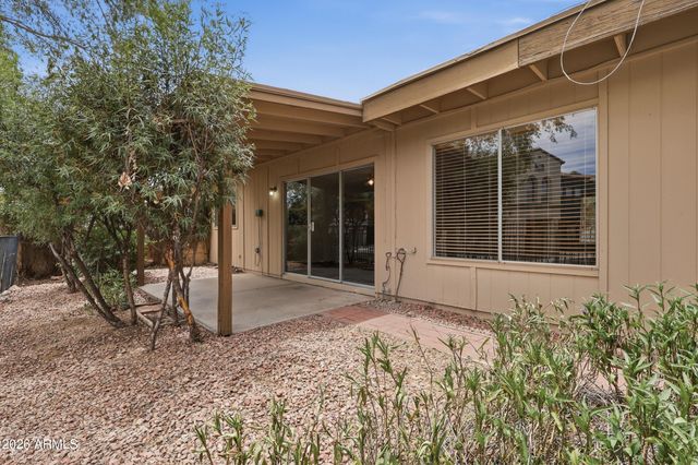 5409 S MITCHELL Drive, Tempe, AZ 85283