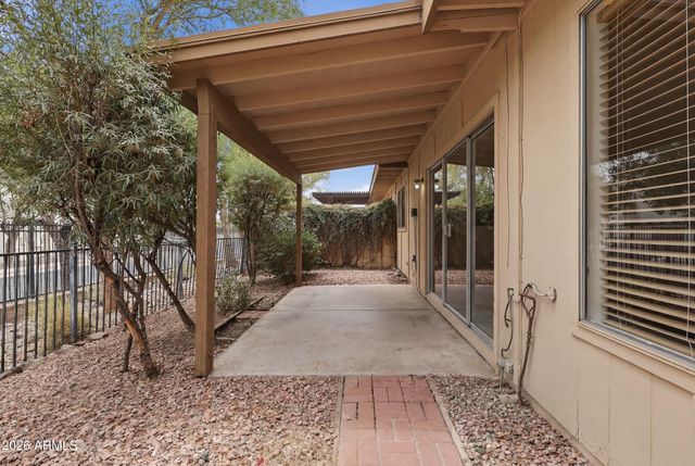 5409 S MITCHELL Drive, Tempe, AZ 85283