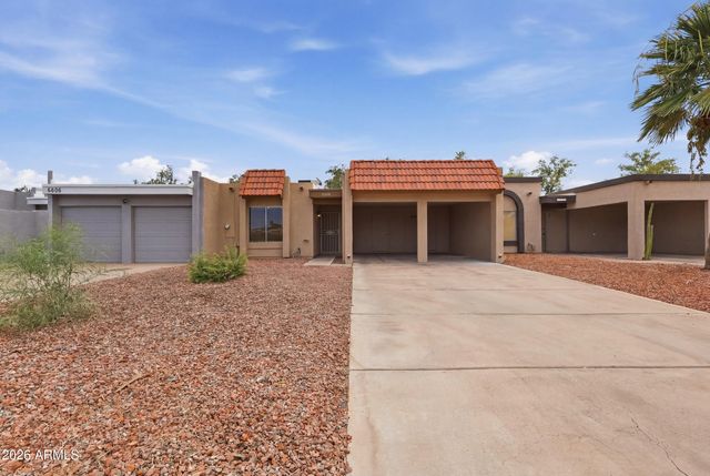 5409 S MITCHELL Drive, Tempe, AZ 85283