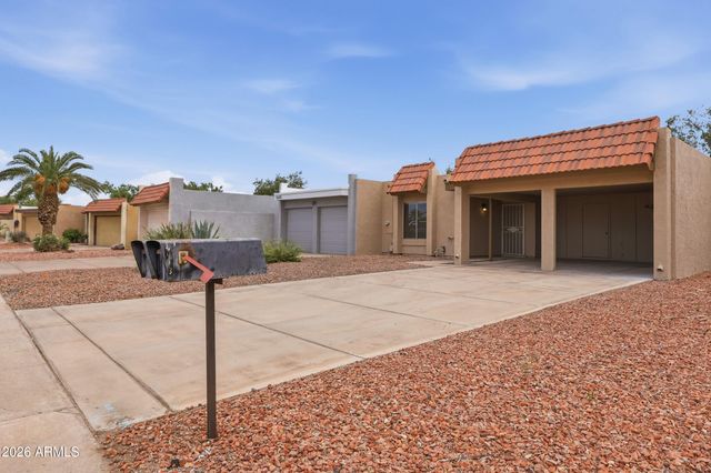5409 S MITCHELL Drive, Tempe, AZ 85283