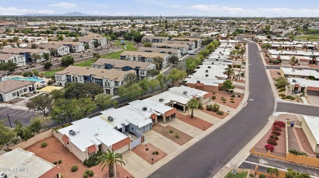 5409 S MITCHELL Drive, Tempe, AZ 85283