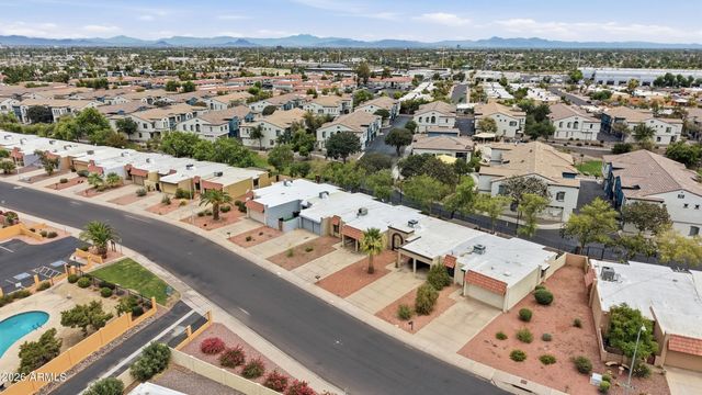 5409 S MITCHELL Drive, Tempe, AZ 85283