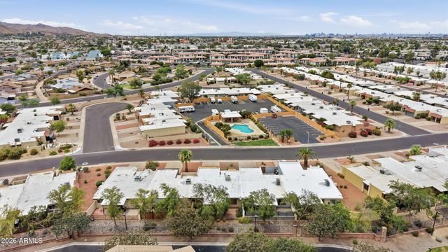 5409 S MITCHELL Drive, Tempe, AZ 85283