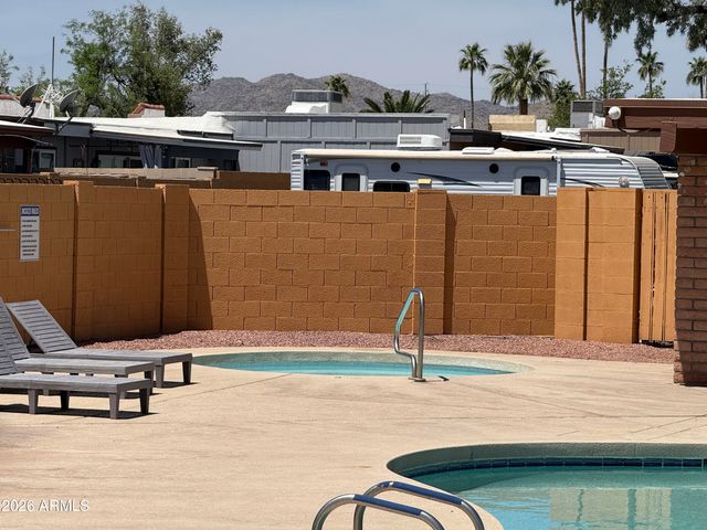 5409 S MITCHELL Drive, Tempe, AZ 85283