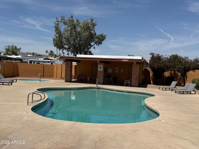 5409 S MITCHELL Drive, Tempe, AZ 85283