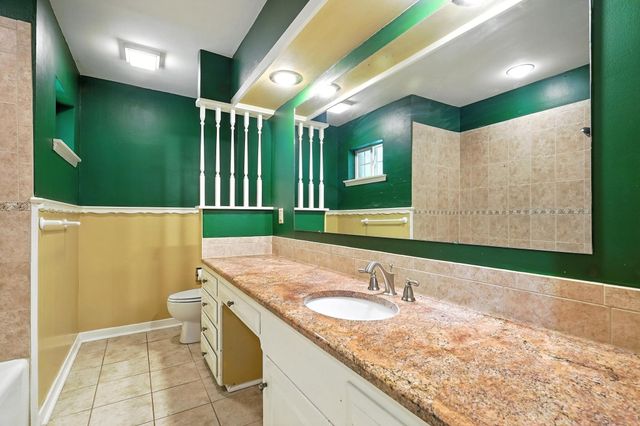 2102 Shoreline Drive, Abilene, TX 79602