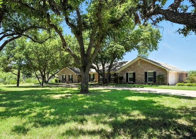 2102 Shoreline Drive, Abilene, TX 79602