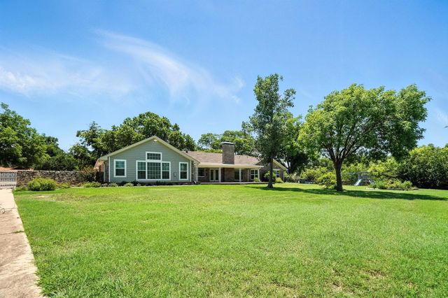 2102 Shoreline Drive, Abilene, TX 79602