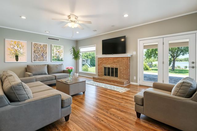 2102 Shoreline Drive, Abilene, TX 79602
