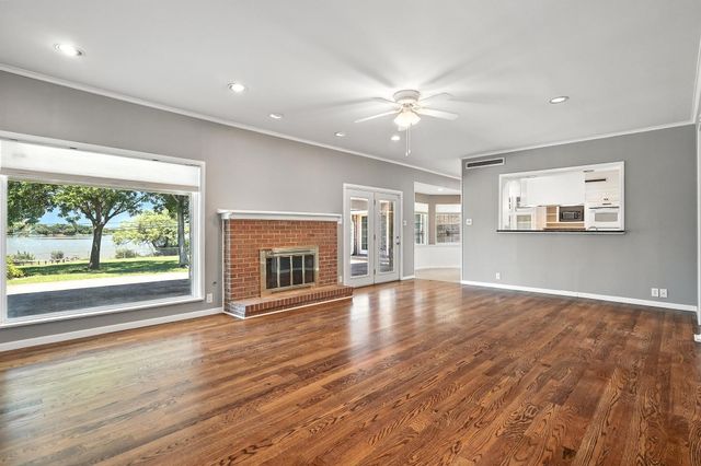 2102 Shoreline Drive, Abilene, TX 79602