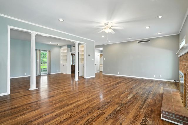2102 Shoreline Drive, Abilene, TX 79602