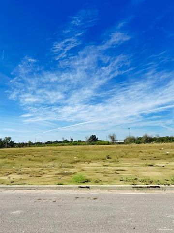 9507 N 71st Lane, Mcallen, TX 78573