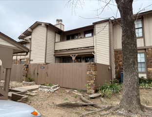 6363 S 80th East Avenue 10C, Tulsa, OK 74133