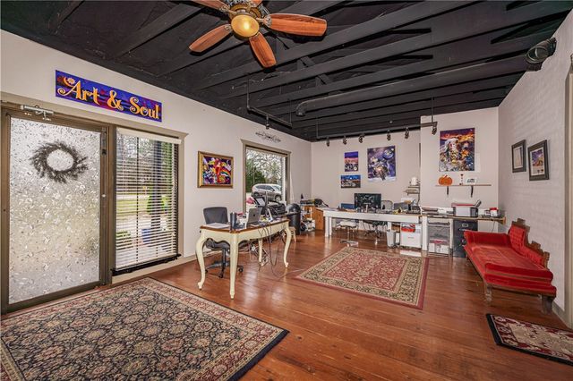 7003 Highway 62 West, Eureka Springs, AR 72632