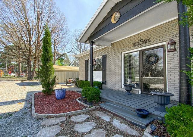 7003 Highway 62 West, Eureka Springs, AR 72632