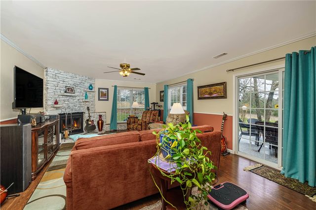 7003 Highway 62 West, Eureka Springs, AR 72632