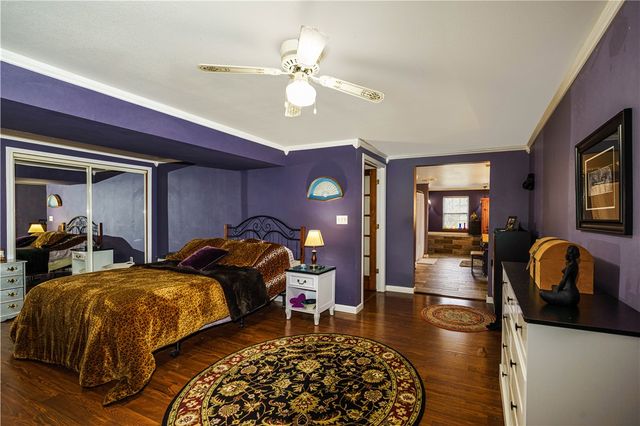 7003 Highway 62 West, Eureka Springs, AR 72632