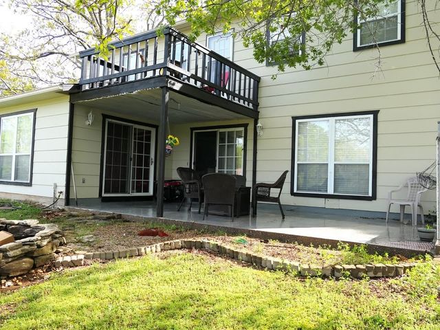 7003 Highway 62 West, Eureka Springs, AR 72632