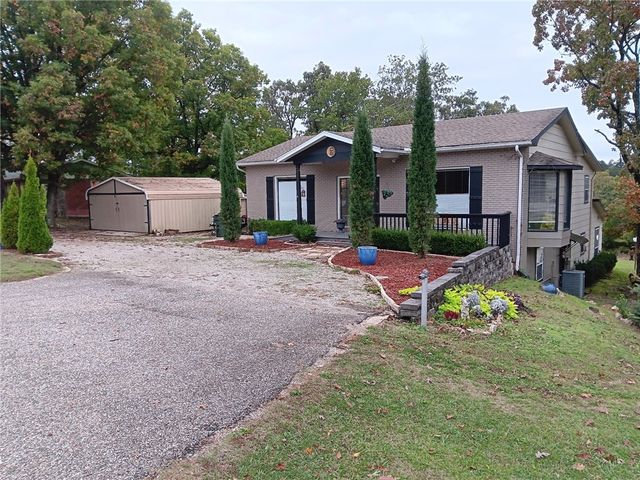 7003 Highway 62 West, Eureka Springs, AR 72632