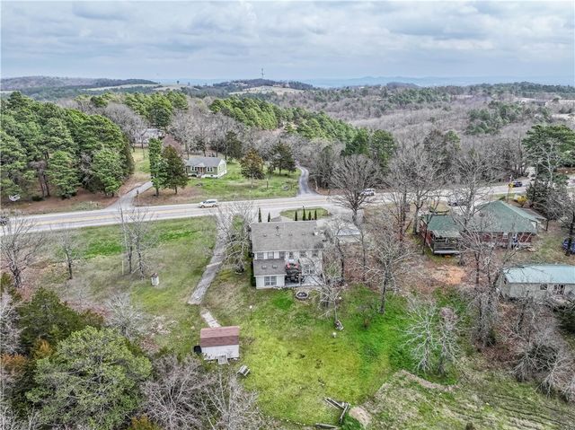 7003 Highway 62 West, Eureka Springs, AR 72632