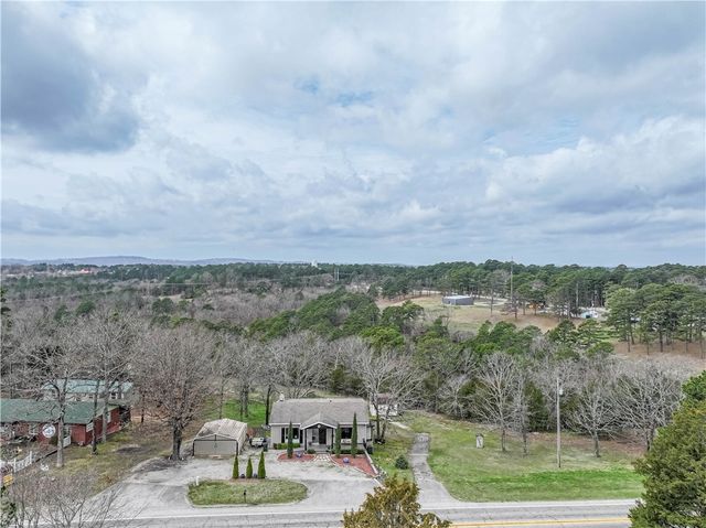 7003 Highway 62 West, Eureka Springs, AR 72632