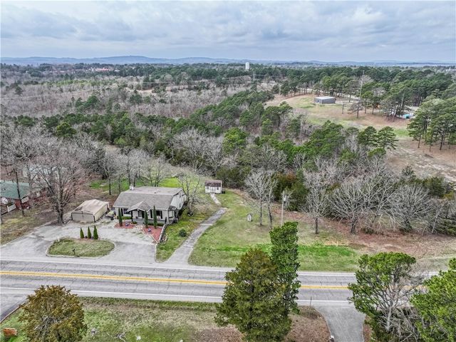 7003 Highway 62 West, Eureka Springs, AR 72632