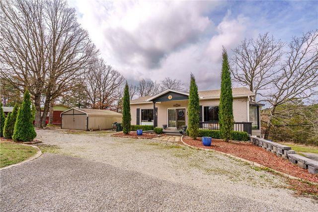 7003 Highway 62 West, Eureka Springs, AR 72632