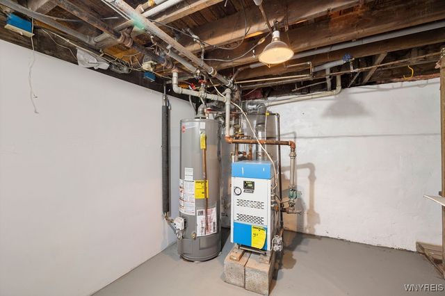 411 81st Street, Niagara Falls, NY 14304