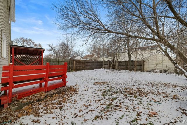 411 81st Street, Niagara Falls, NY 14304