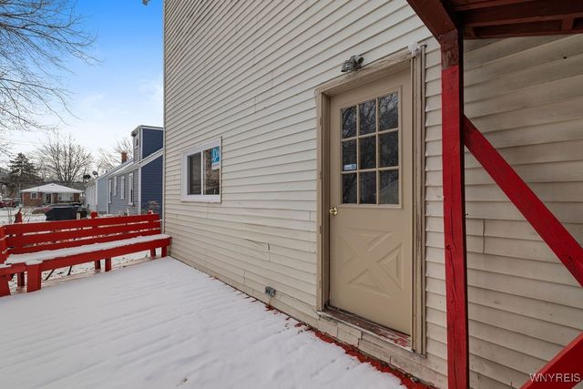 411 81st Street, Niagara Falls, NY 14304