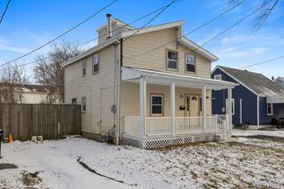 411 81st Street, Niagara Falls, NY 14304