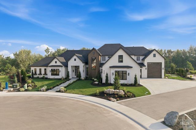 996 S Waning Lane, Eagle, ID 83616